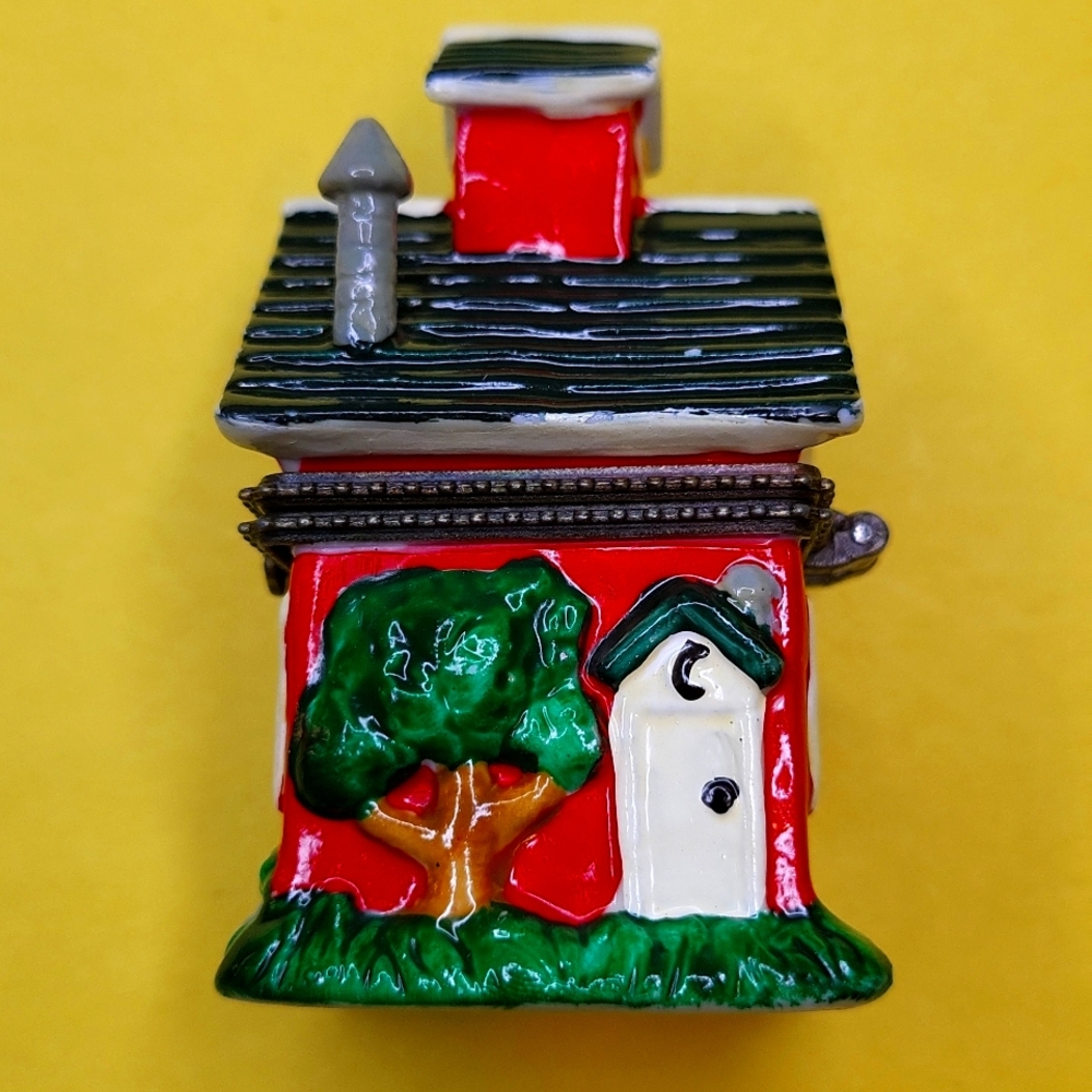 Trinket Box - Picture 4 of 6